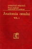 Anatomia omului. Vol. 1 / Sapin M.R. (red.)