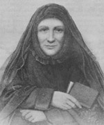 Maria Magdalena de Bengy