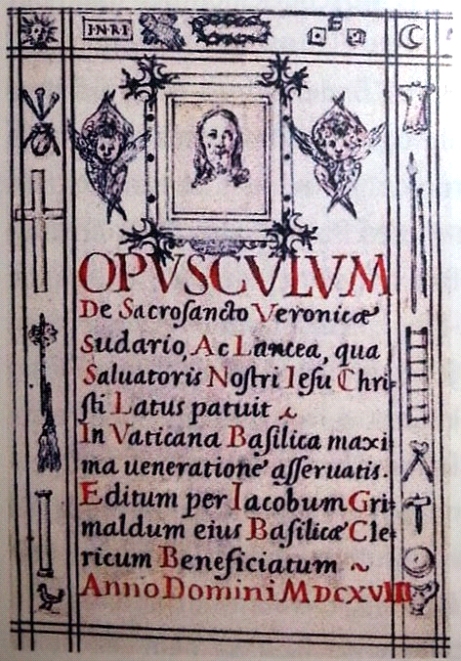 Titelbild von 1618
